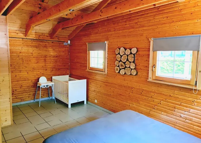Chalet Heartwood