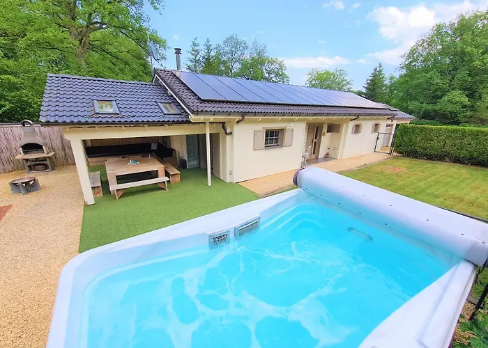 Chalet Heartwood