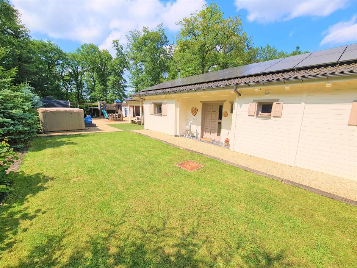 Chalet Heartwood