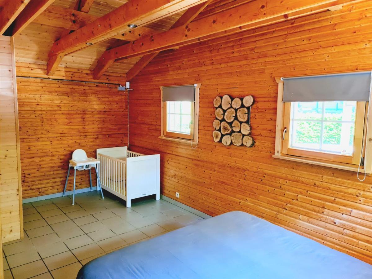 Chalet Heartwood Holiday home *