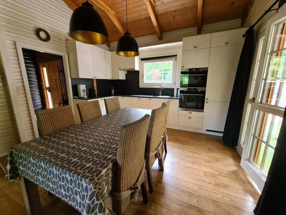 Chalet Heartwood Holiday home *