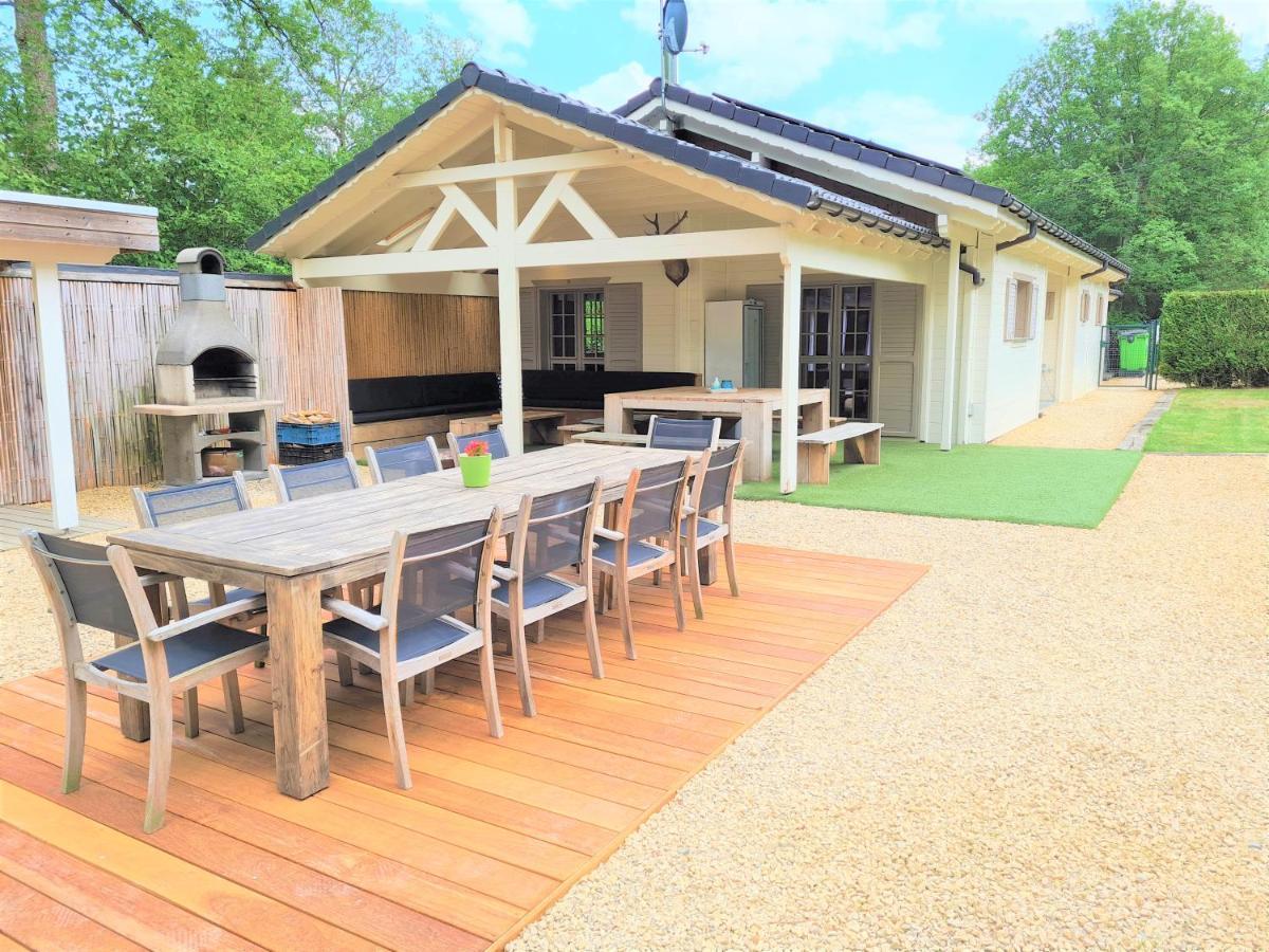 Chalet Heartwood *