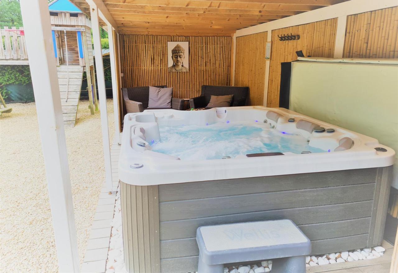 Chalet Heartwood